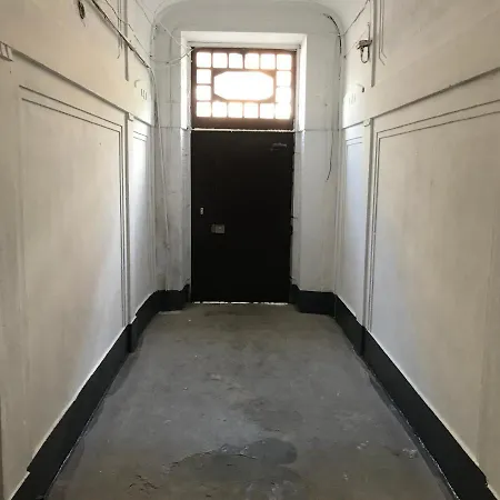 Apartment Апартаменты На Базарной *