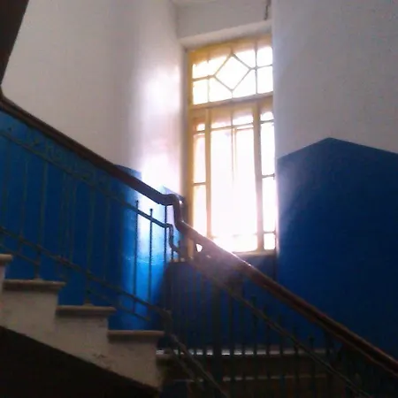 Апартаменты На Базарной * Odesa