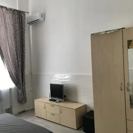 Апартаменты На Базарной Apartment