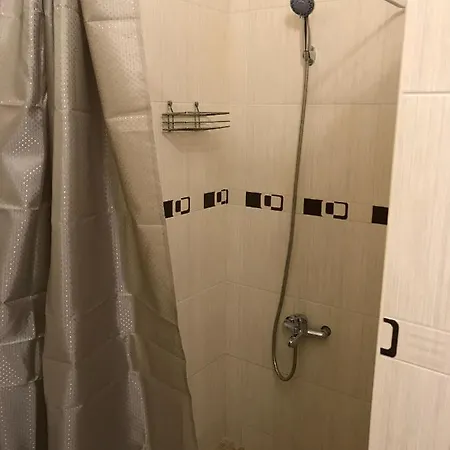 Апартаменты На Базарной Apartment Odesa