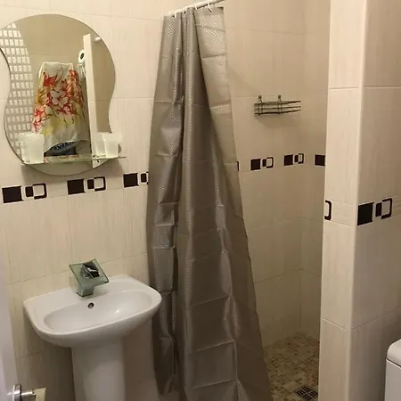 Апартаменты На Базарной Apartment Odesa