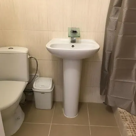 Апартаменты На Базарной Apartment Odesa
